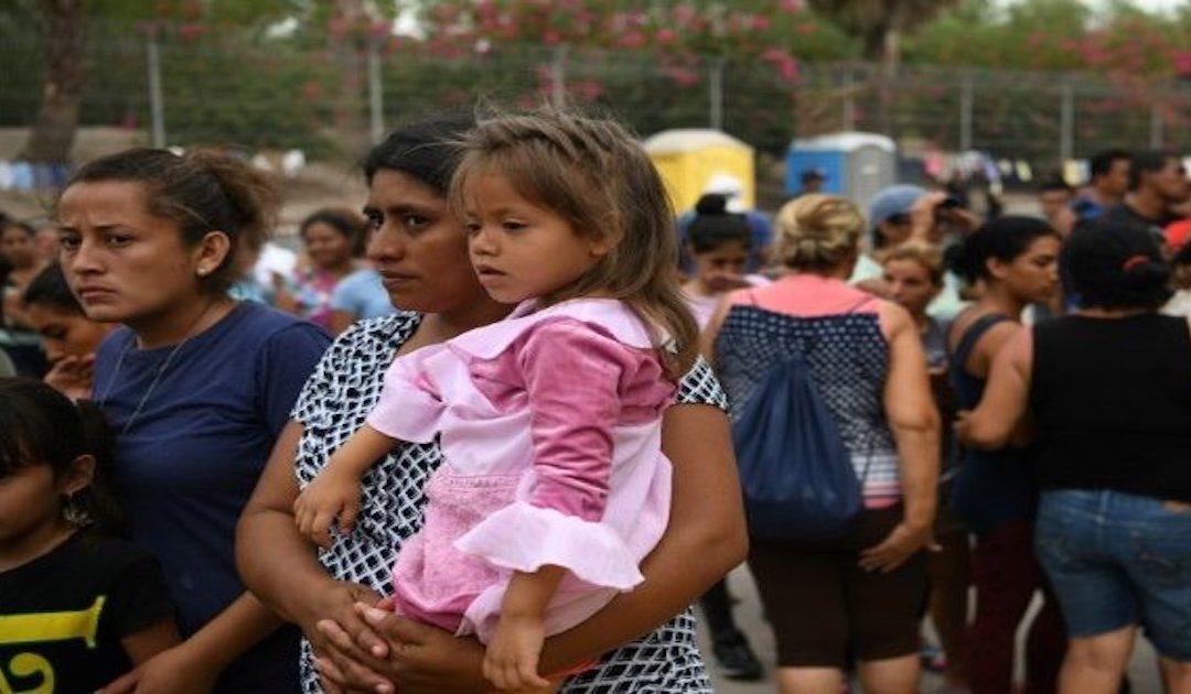 Bispos dos EUA condenam decisão “desumana” de Trump