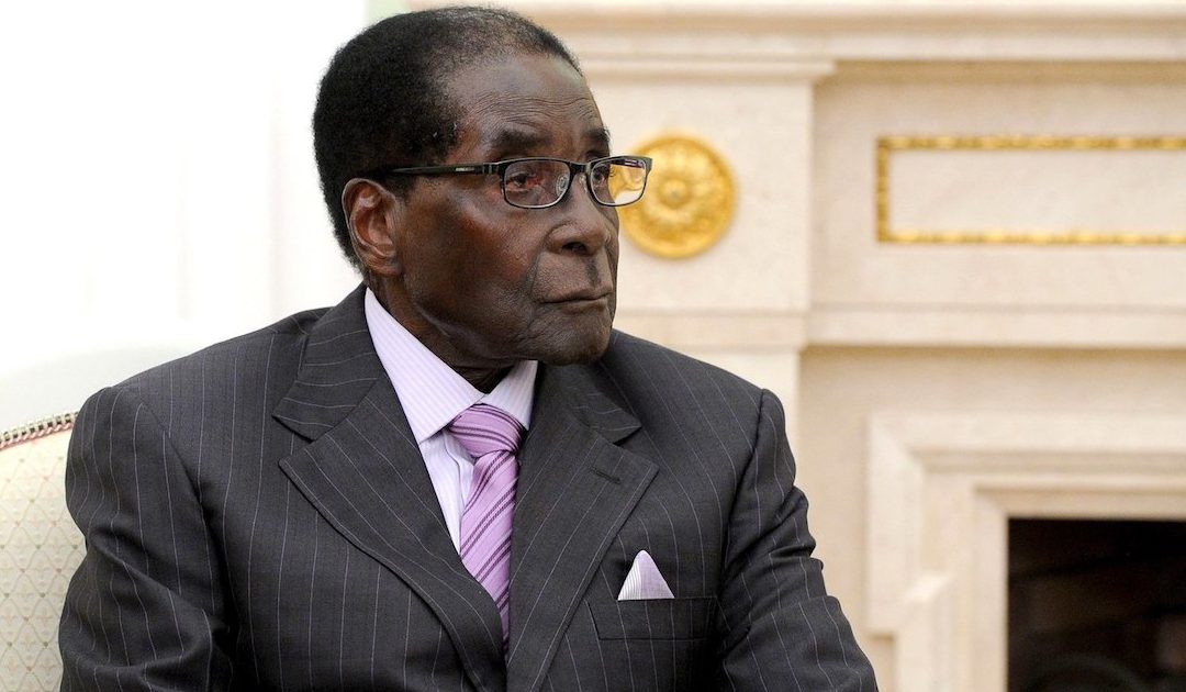 Bispos do Zimbabué denunciam violência contra a oposição