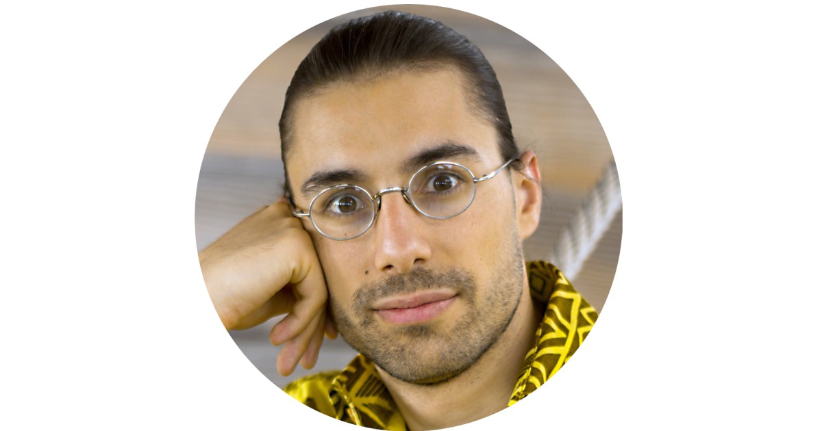 Tomás Sopas Bandeira