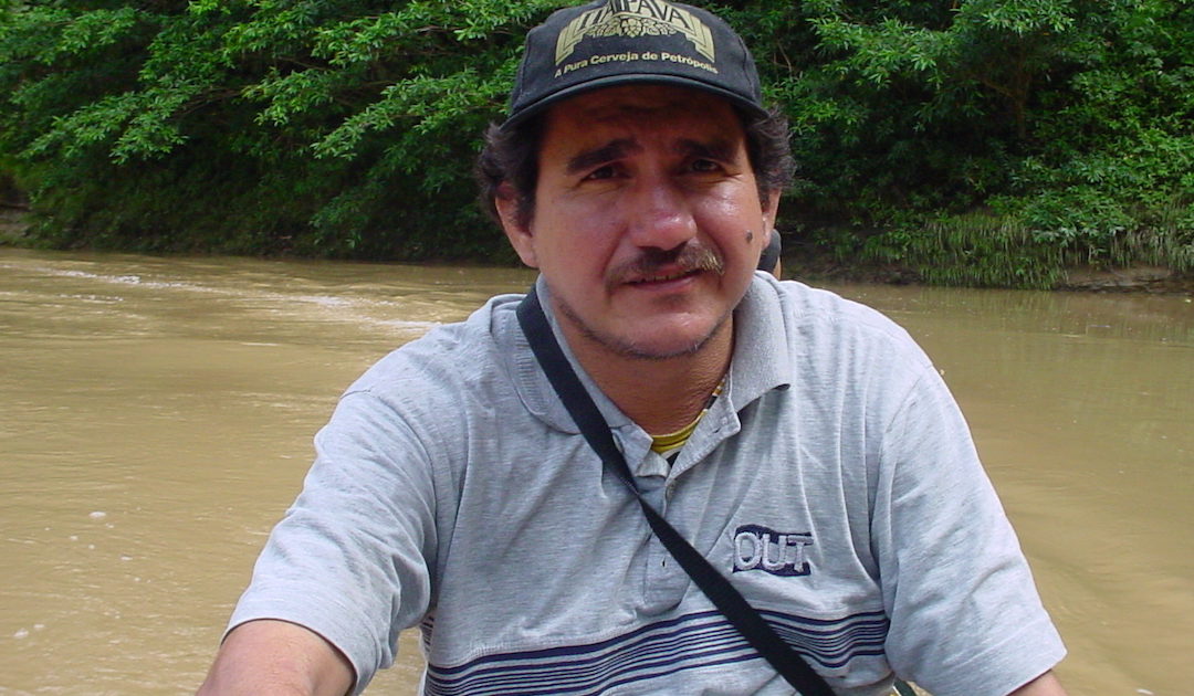 Lindomar Padilha, do Cimi: “No Brasil, os povos indígenas são vistos como estorvo”