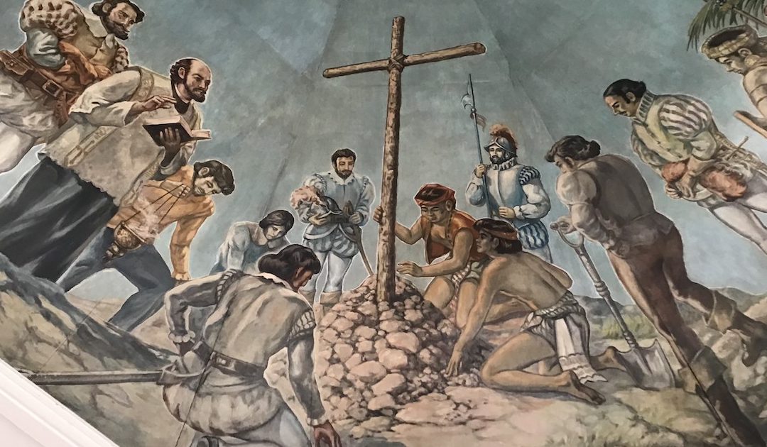Entre cristianismo e colonialismo – A última batalha de Magalhães