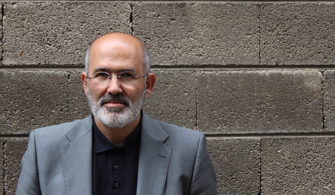 Tolentino Mendonça: Um serviço mais radical, humildade e unidade