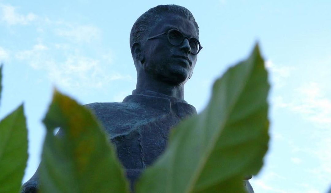 Sebastião Soares de Resende, bispo da Beira e resistente a Salazar