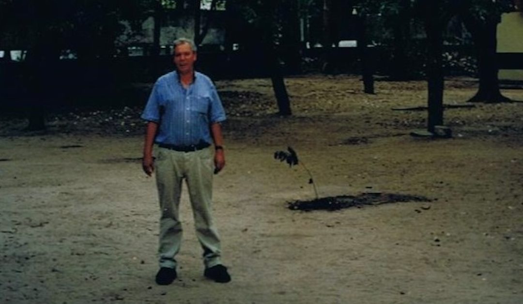Os padres do Macúti, a guerra colonial e a denúncia dos massacres de Mukumbura