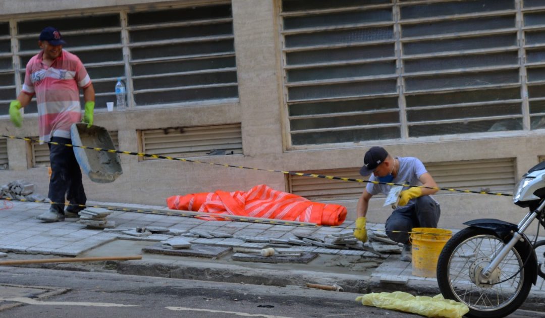 MMTC: trabalho digno é necessário para recuperar a humanidade da sociedade