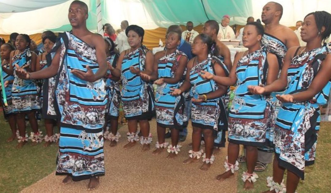 Bispos sul-africanos querem proteger mulheres contra homicídios