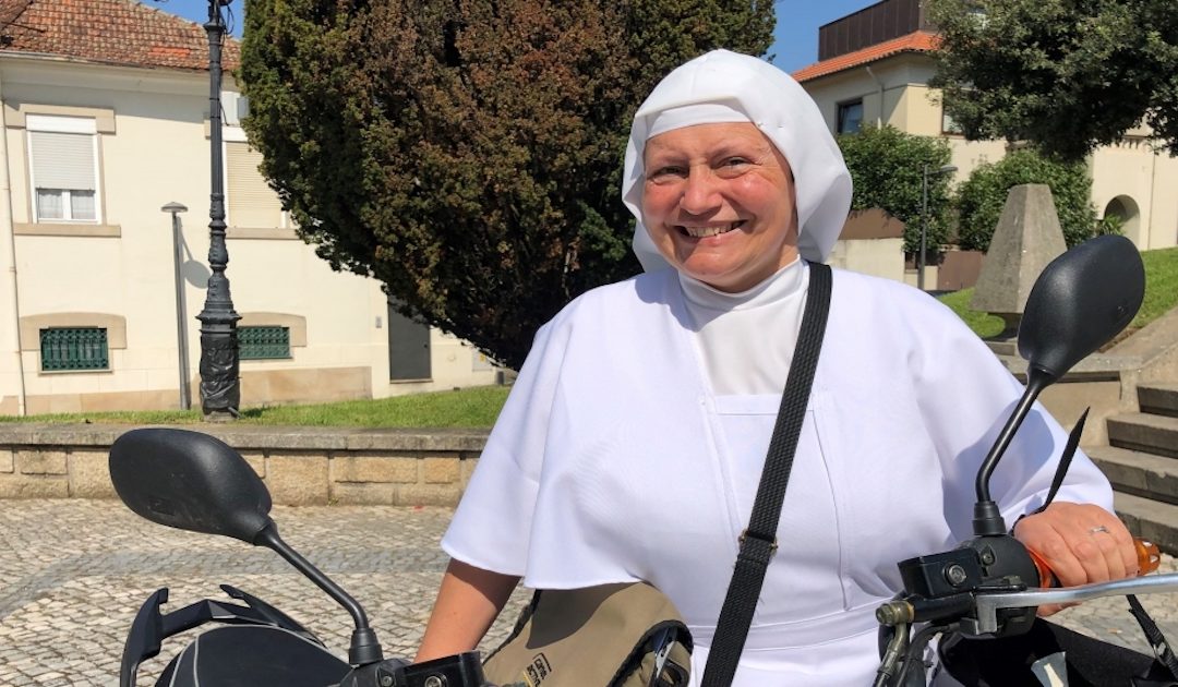 Religiosos condenam “morte inesperada e violenta” da irmã Maria Antónia Guerra