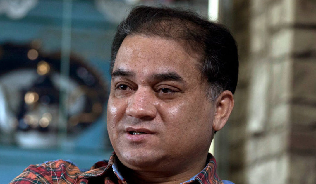Prémio Sakharov 2019 para Ilham Tohti por defender minoria Uigure