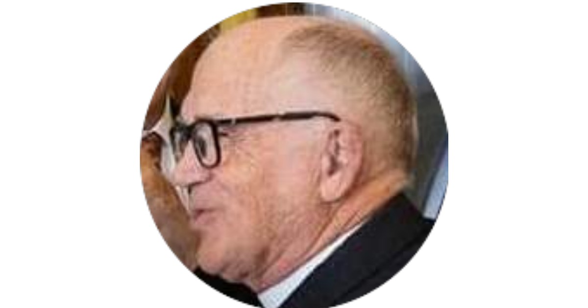 Francisco Merkel, CSSp