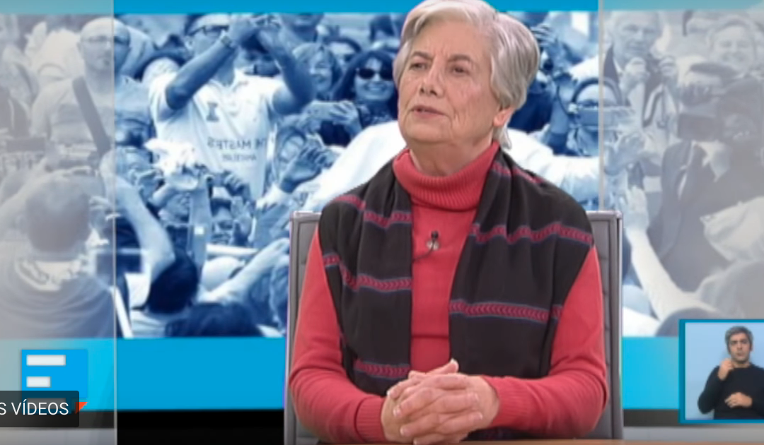 Manuela Silva (1932-2019): um olhar esperançoso sobre a realidade