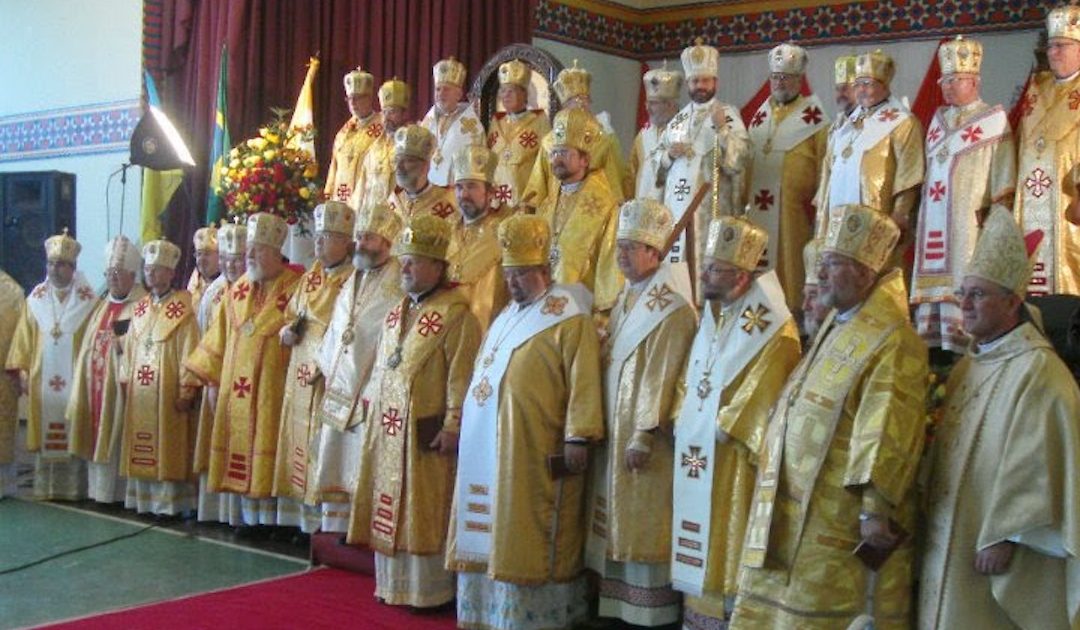 Igreja Católica Greco-Ucraniana afirma que as vítimas de abuso sexual merecem justiça