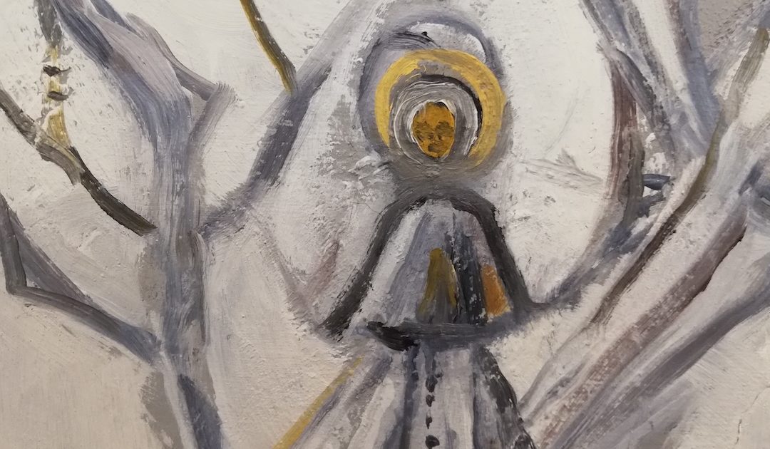Matisse, Vieira da Silva e Lourdes Castro a brincar com Deus (até domingo)
