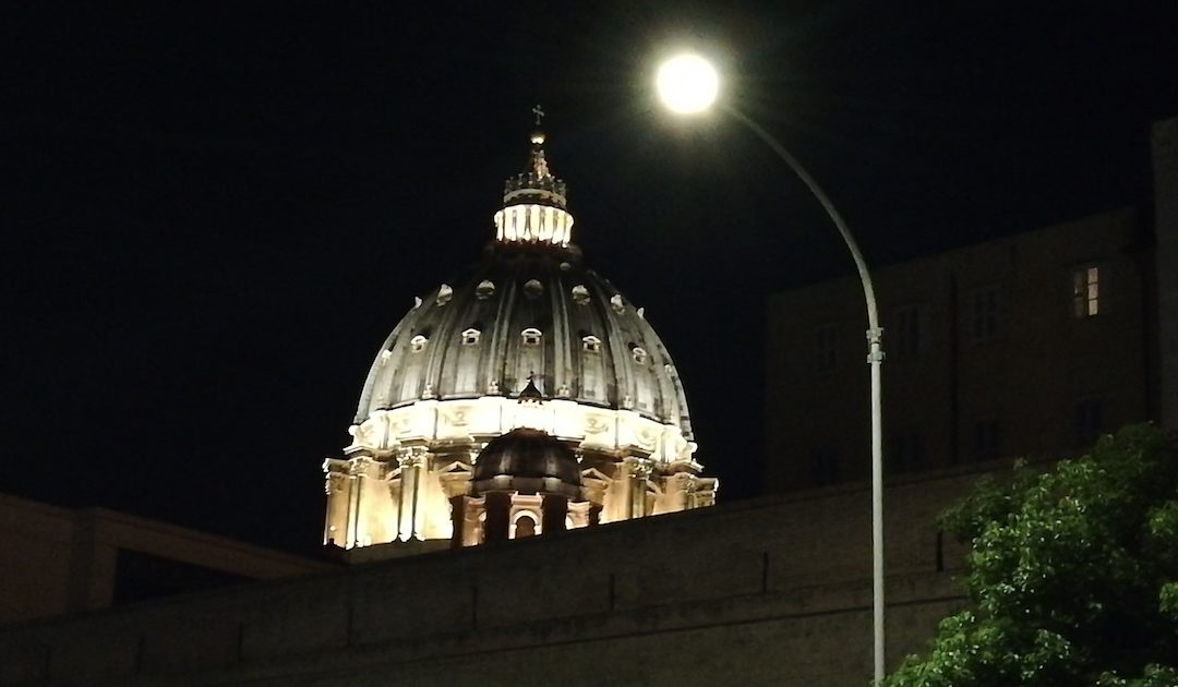 Os trabalhos do novo Papa e os debates para o futuro do catolicismo