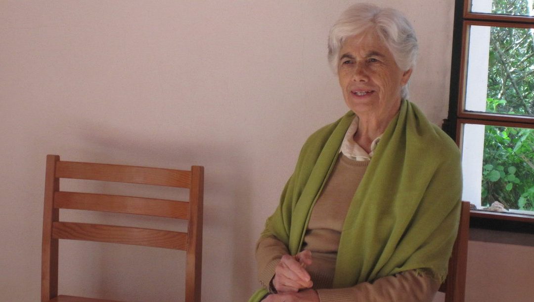 Manuela Silva: professora “brilhante”, de um “profundo amor à humanidade e à causa pública”