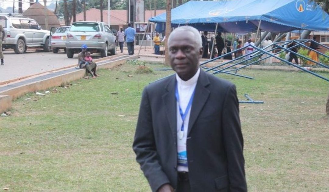 Bispo de Bissau propõe comissão nacional de reconciliação