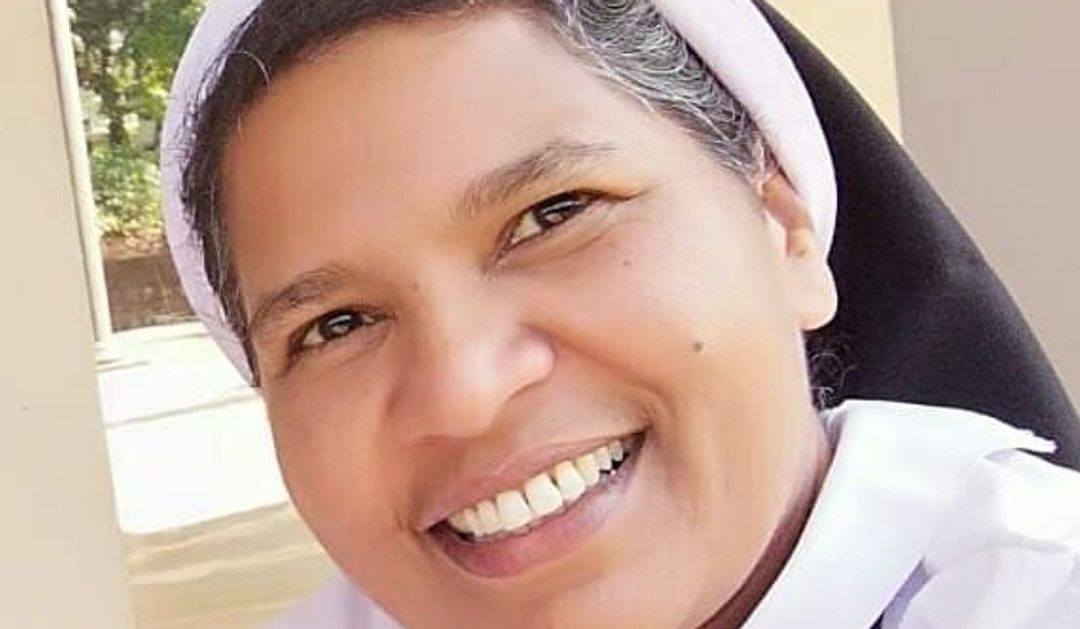 Índia: Vaticano rejeita apelo da irmã Lucy Kalappura