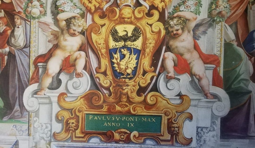 Arquivo do Vaticano deixa de ser “Secreto” e passa a ser “Apostólico”