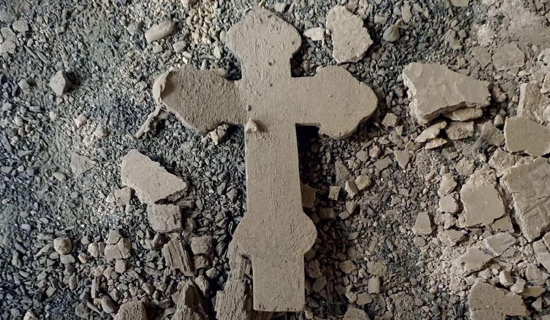 Perseguição contra os cristãos é agora pior na Ásia, denuncia AIS