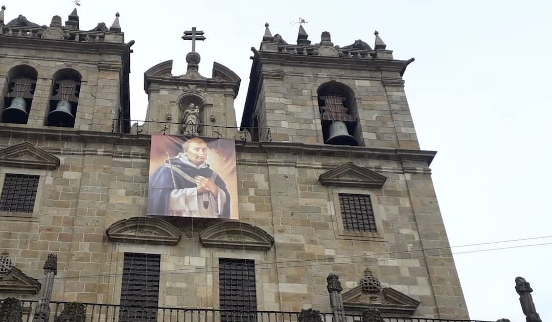 Bartolomeu dos Mártires: um novo santo grande evangelizador, modelo de bispo e opositor da Inquisição
