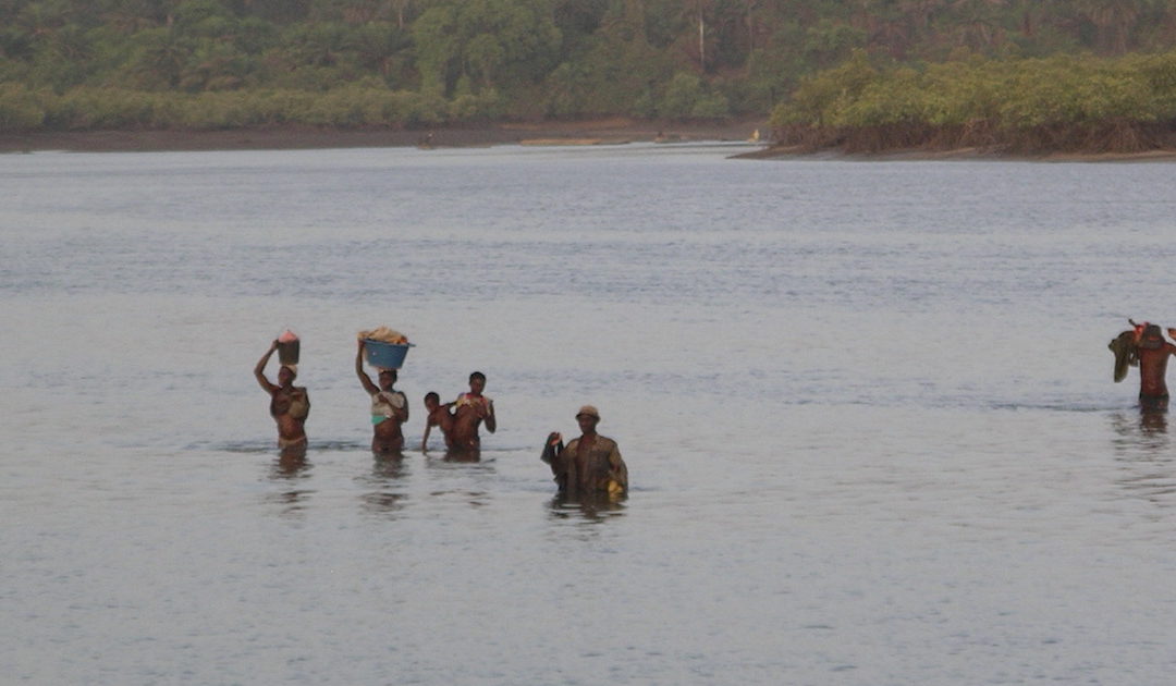 Líderes religiosos da Guiné-Bissau pedem respeito pela vontade do povo