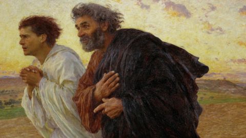 ‘g’ de grito – num Mundo que espera a Luz ‘g’ de grito – num Mundo que espera a Luz