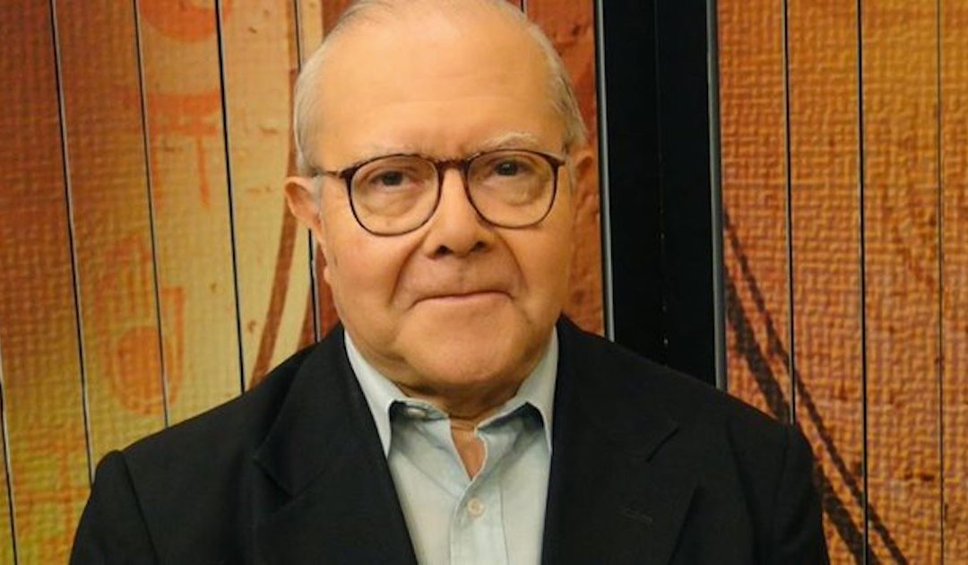 Morreu Juan Carlos Scannone, fundador da “teologia do povo” latino-americana