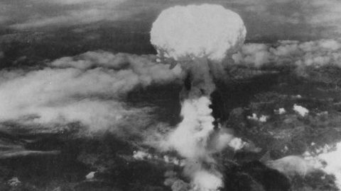 Bispos japoneses sobre bombardeamentos nucleares: "Esta tragédia não se deve repetir"