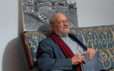 O homem que apressou a história acreditando na Igreja que nasce do povo