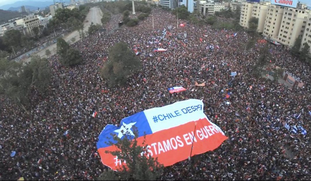 América Latina: Fome de democracia