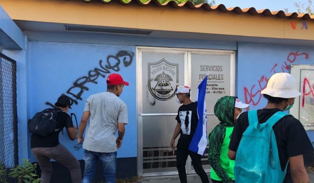 Cresce pobreza e abandono, mas “o povo da Nicarágua já não tem medo”, diz bispo de Matagalpa