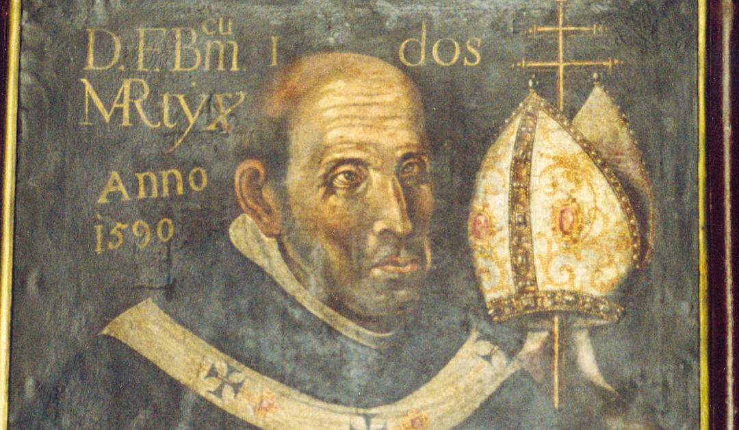 As razões políticas que atrasaram a canonização de Bartolomeu dos Mártires