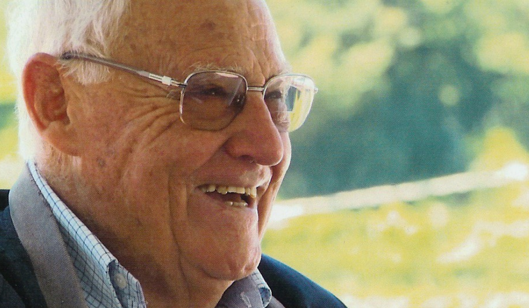 Telmo Ferraz, cem anos a espalhar profecia