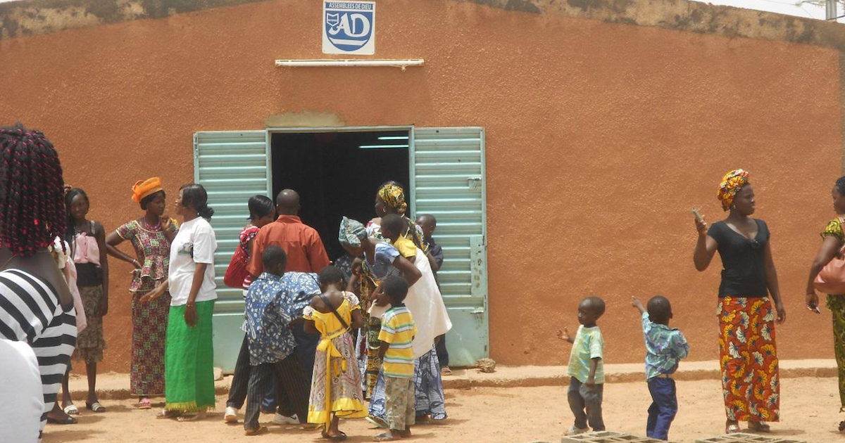 Burkina Faso, Burquina Fasso, Terrorismo,