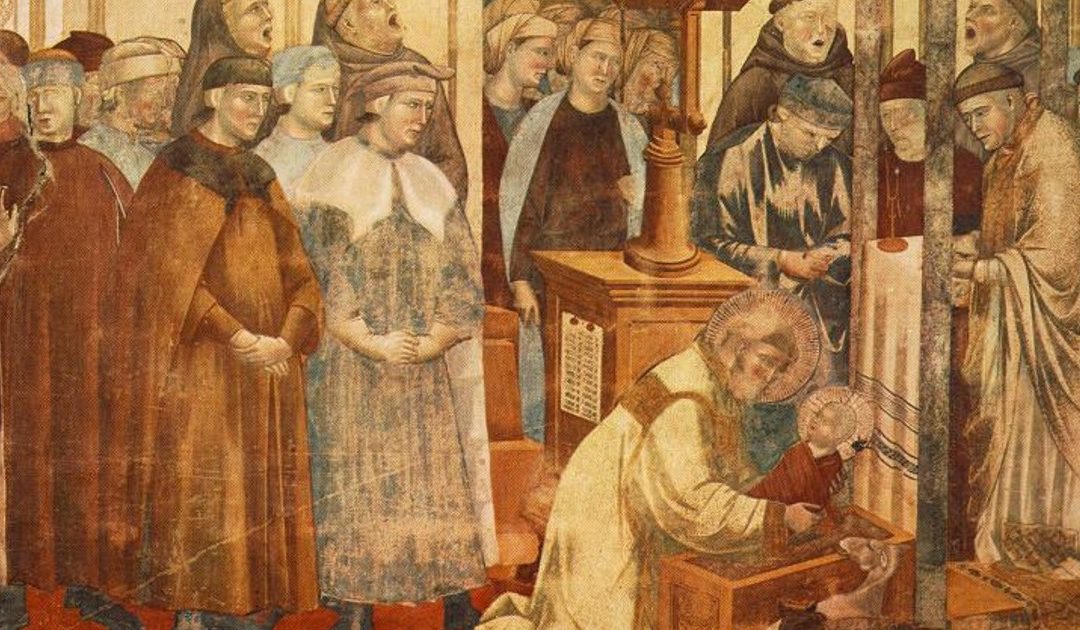 “Sinal admirável” e criativo do presépio traz história da salvação para o tempo actual, diz o Papa