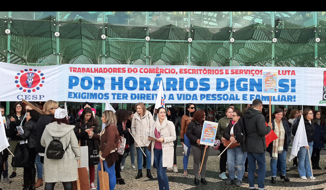 Precisamos de nos ouvir (18) – Américo Monteiro: Muito terá de mudar no mundo do trabalho