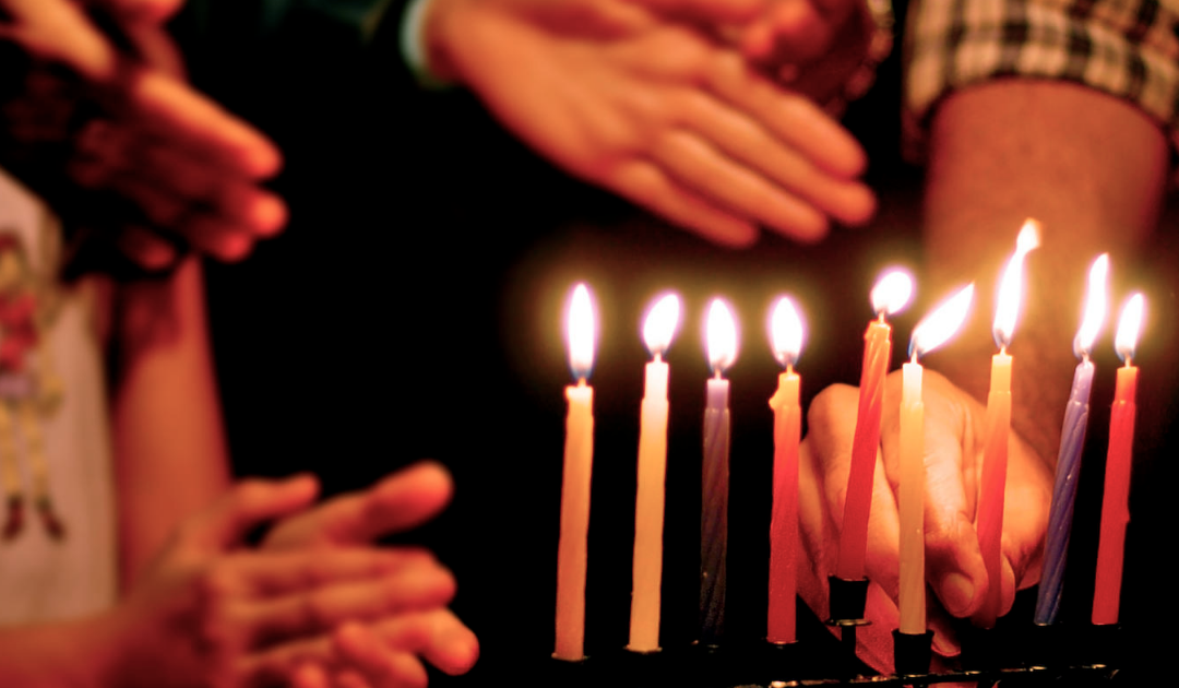 Hanuká, a luz judaica do renascimento