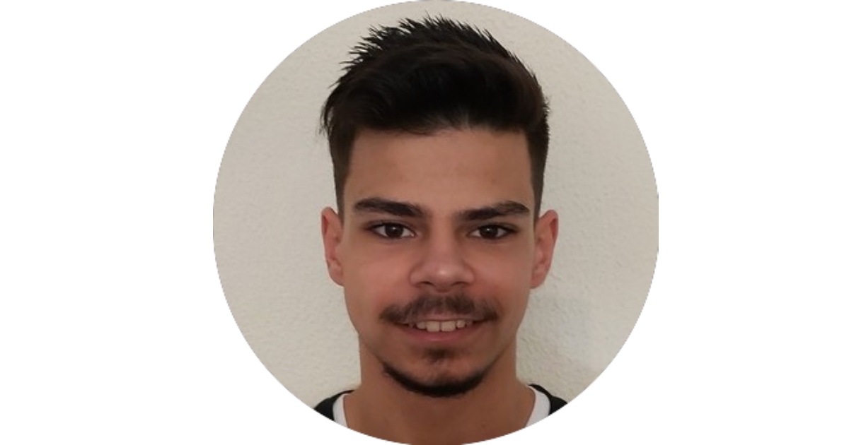 Guilherme Gouveia