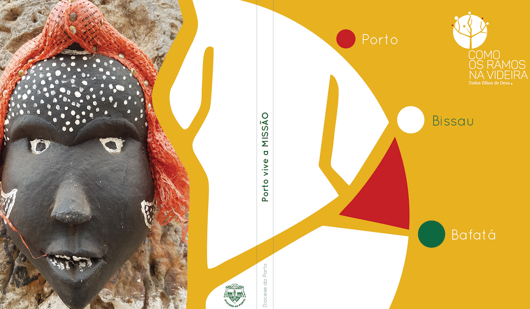 Do Porto a Bissau: um diário de viagem no 7MARGENS dá origem a livro