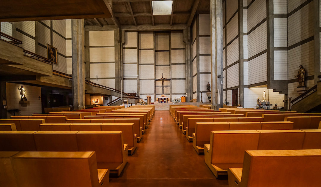 Formação avançada em património religioso lançada na Católica