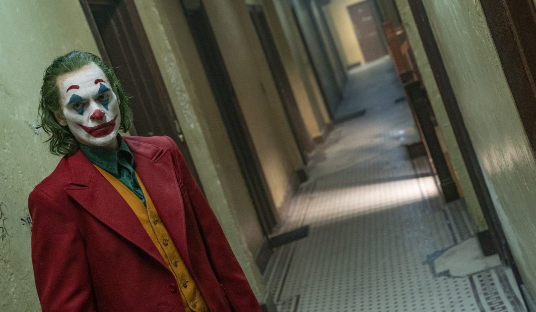 Joker, o desafio da diferença