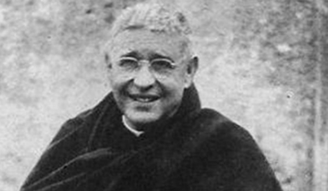 Padre Américo morreu há 70 anos: “Quem não conhece as obras, como pode aceitar os argumentos?”