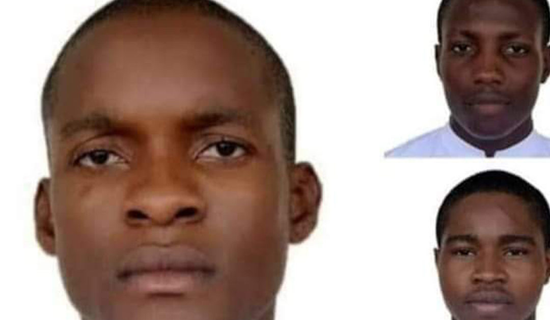 Quatro seminaristas sequestrados num ataque na Nigéria