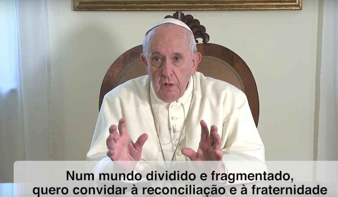 E se for o Vaticano a mediar o conflito crescente entre EUA e Irão?