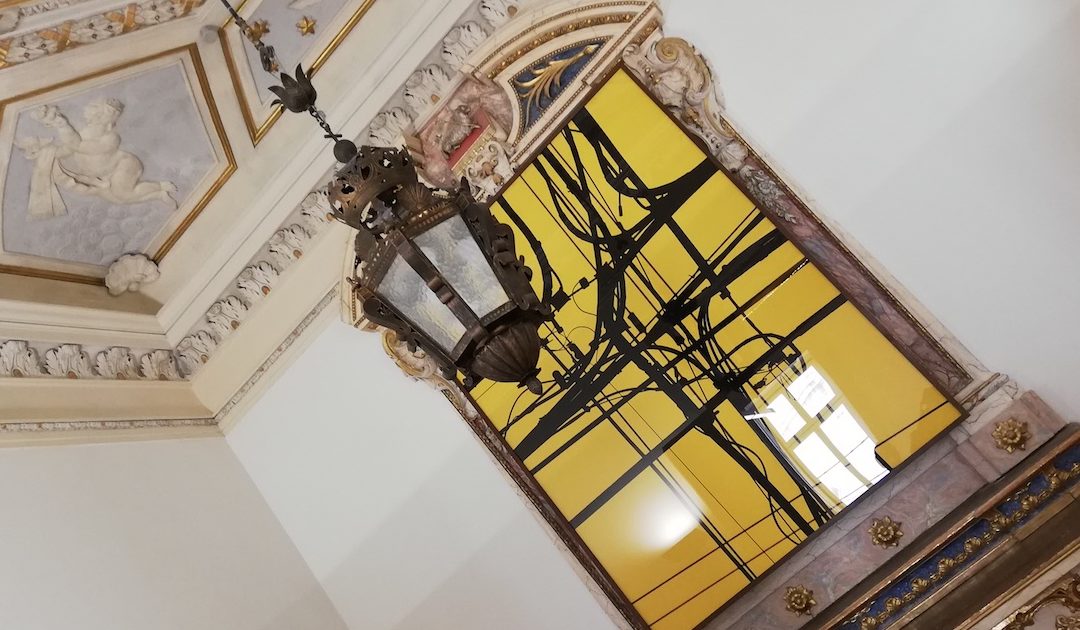 Centro cultural Brotéria já abriu no Bairro Alto, em Lisboa