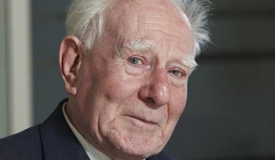 Jean Delumeau (1923-2020): Historiador sem saudades do passado, numa viagem entre o medo e a esperança