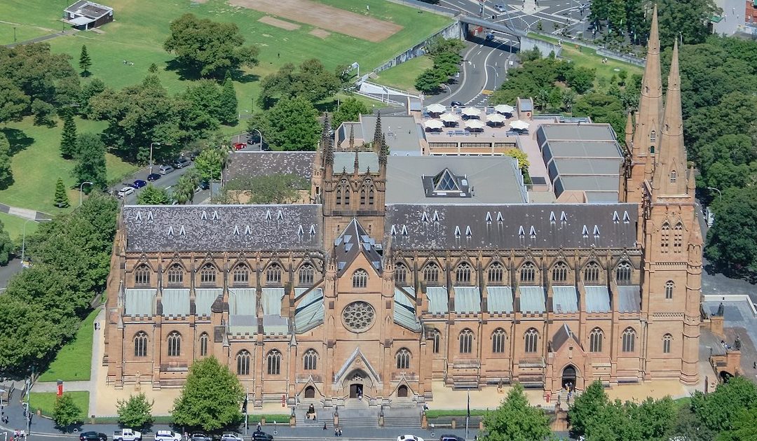 Igreja Católica na Austrália também pode debater fim do celibato obrigatório