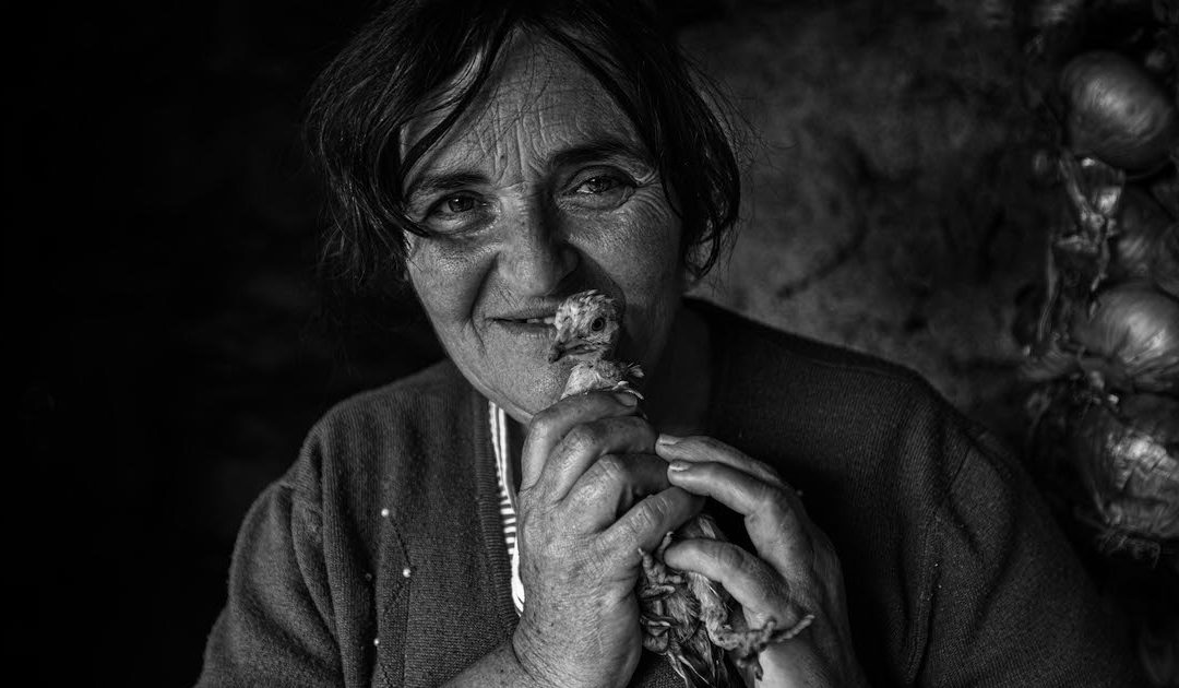 São Pessoas. Histórias com gente dentro