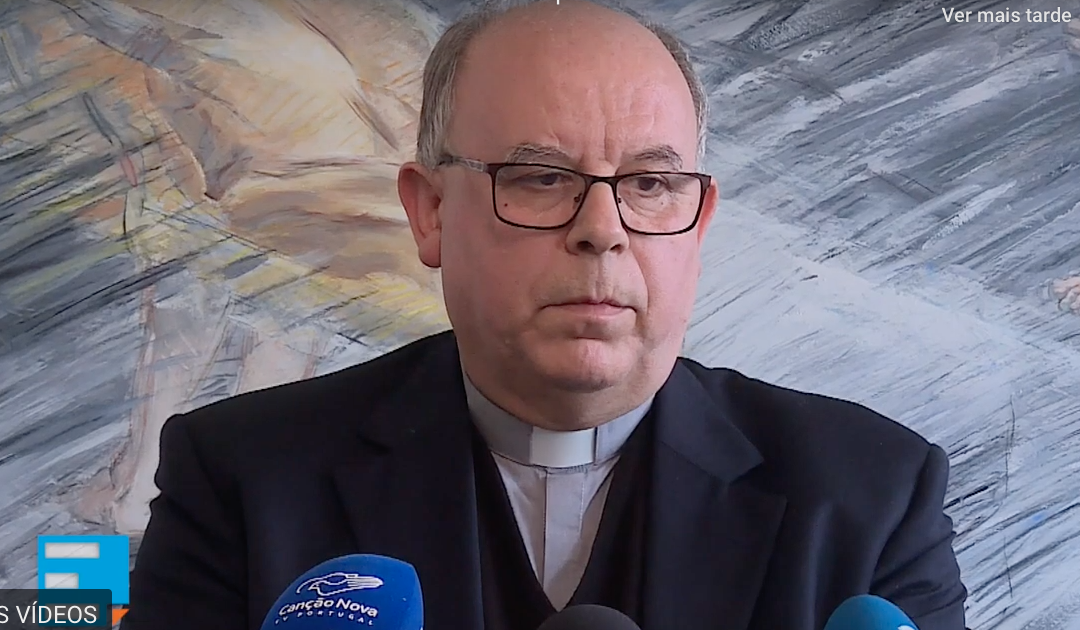 Bispos manifestam disponibilidade para debater disciplina de Cidadania e Desenvolvimento