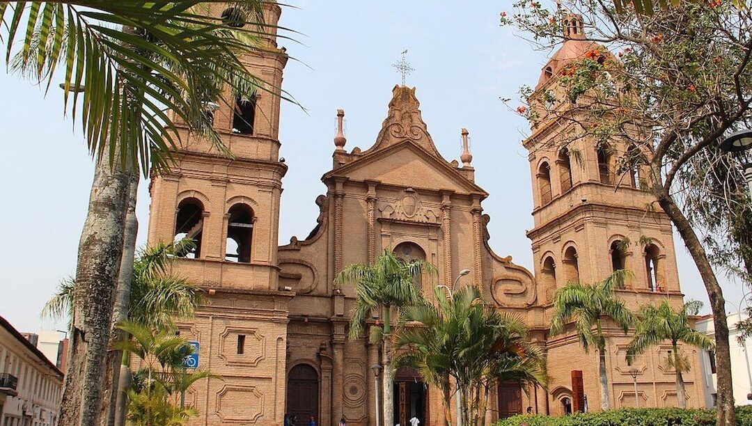 Franciscano morto em assalto a igreja boliviana