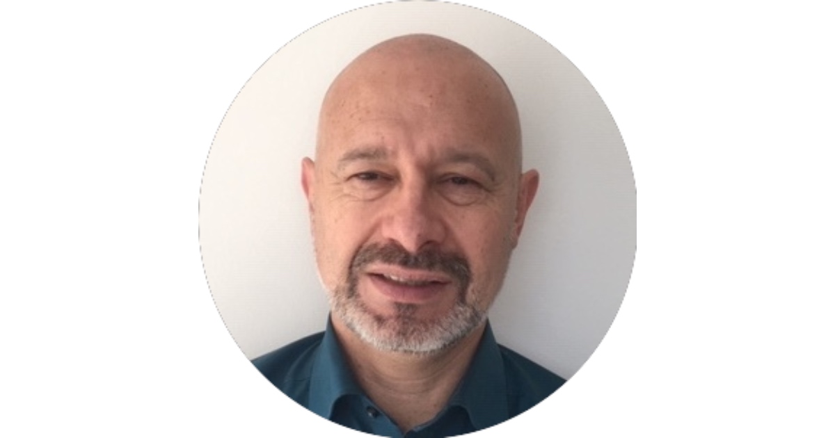 Rodrigo Oliveira Soares
